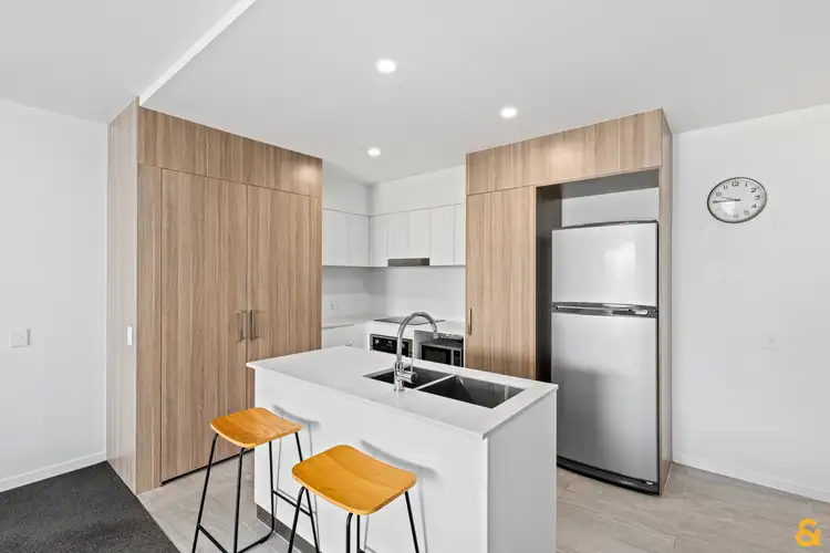 Seventh view of Homely apartment listing, 1203/90 Berrima Street, Wynnum QLD 4178