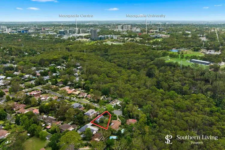 19 Edenholme Street, West Pymble NSW 2073