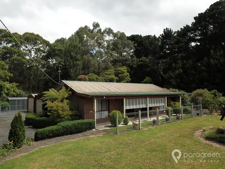2 Durston Road, Bennison VIC 3960