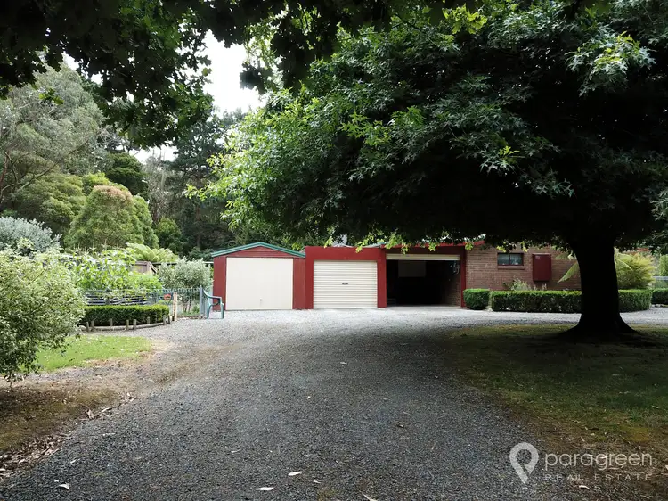 Third view of Homely house listing, 2 Durston Road, Bennison VIC 3960