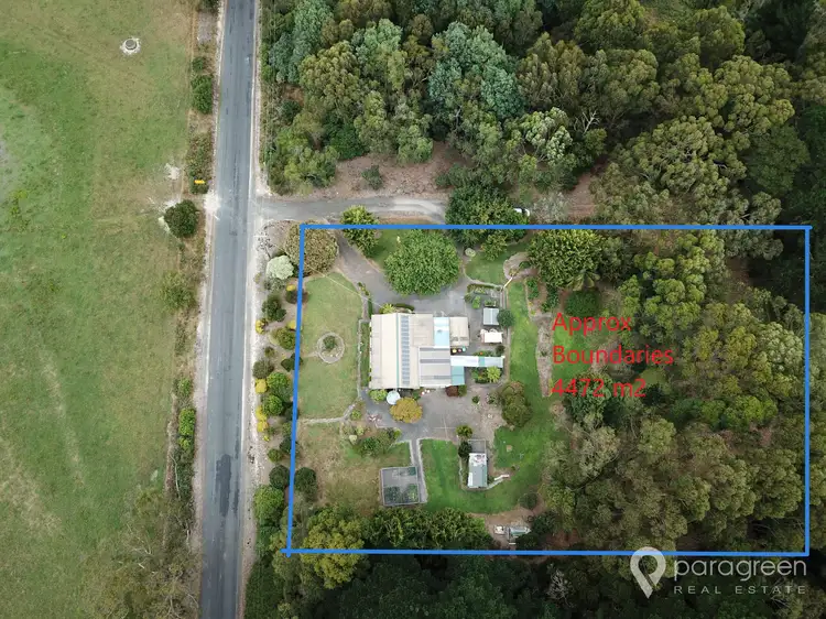 Fourth view of Homely house listing, 2 Durston Road, Bennison VIC 3960
