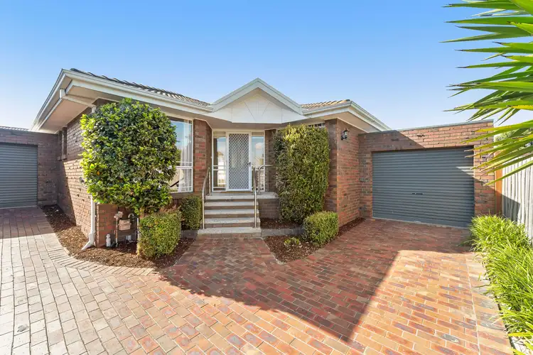 3/30 William Road, Carrum Downs VIC 3201
