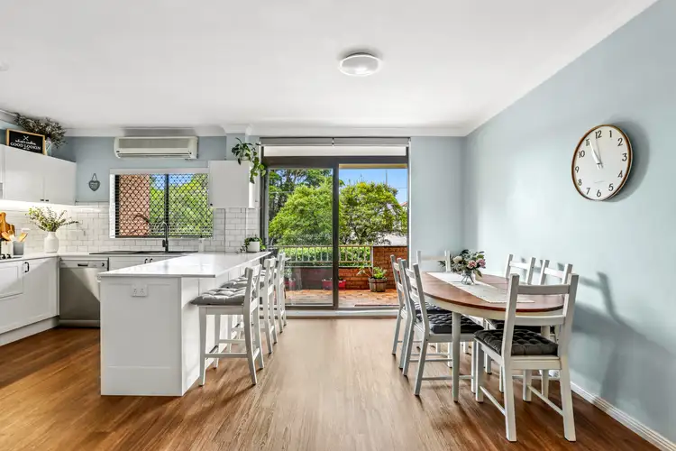 Main view of Homely apartment listing, 16/2 Caledonian Street, Bexley NSW 2207