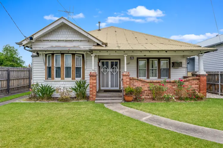 73 River  Street, Newport VIC 3015