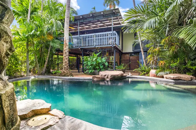 42 Robinson Road, Millner NT 810