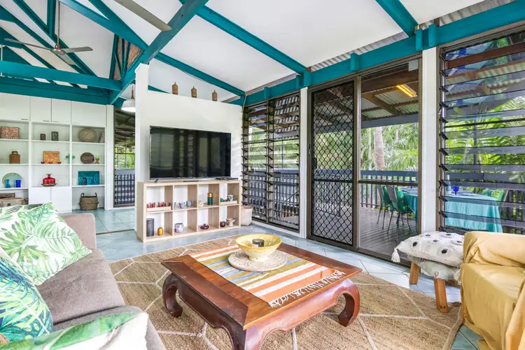 Fifth view of Homely house listing, 42 Robinson Road, Millner NT 810