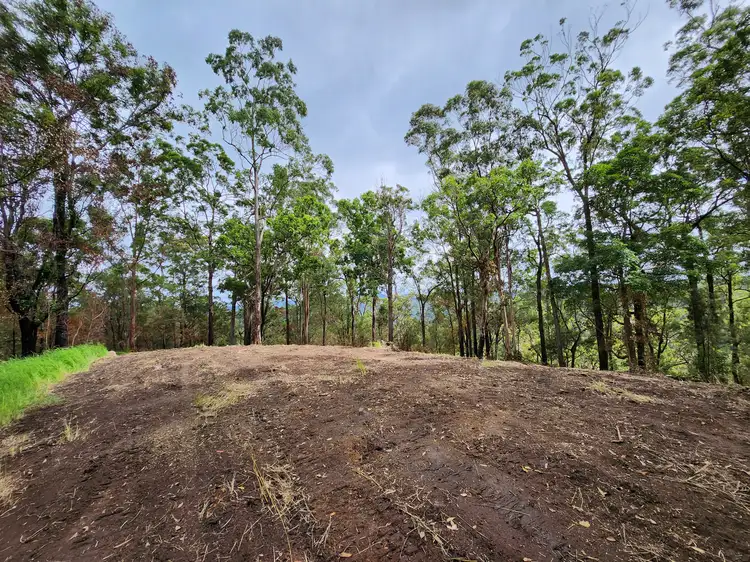 Second view of Homely land listing, Lot 486 Windermere Road, Sandy Creek QLD 4515