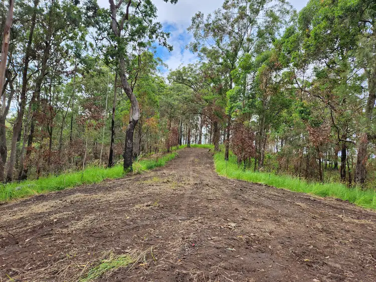 Third view of Homely land listing, Lot 486 Windermere Road, Sandy Creek QLD 4515