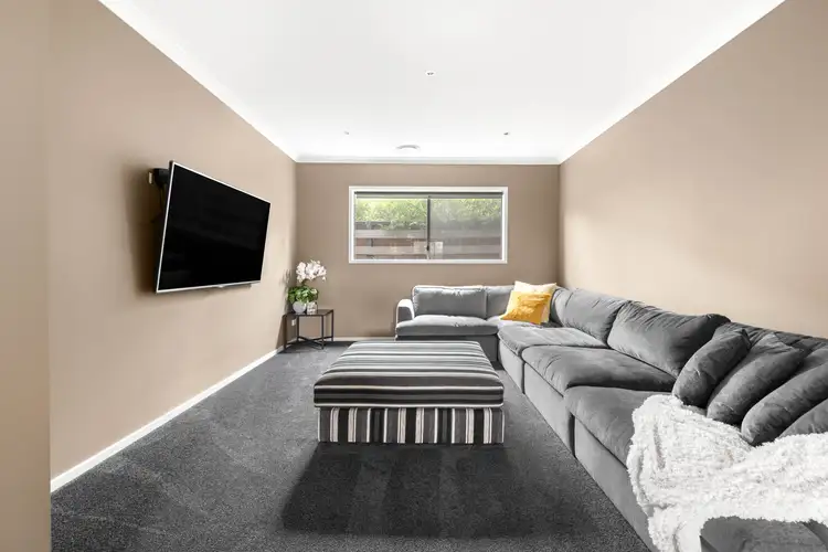 Second view of Homely house listing, 6 Featherpark Way, Craigieburn VIC 3064