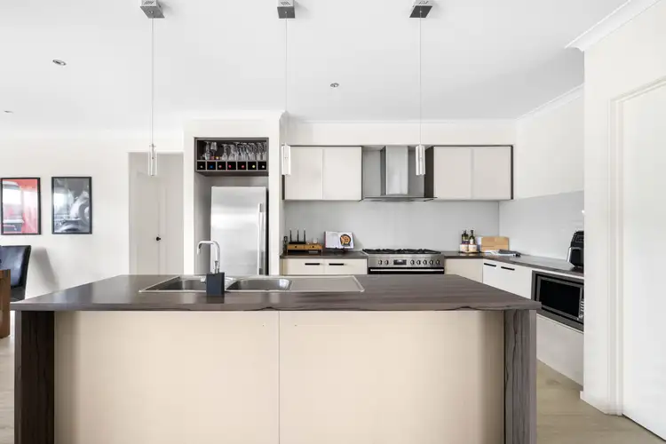 Third view of Homely house listing, 6 Featherpark Way, Craigieburn VIC 3064