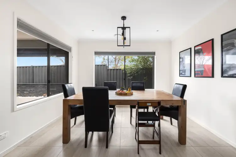Fourth view of Homely house listing, 6 Featherpark Way, Craigieburn VIC 3064