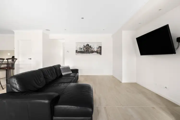 Sixth view of Homely house listing, 6 Featherpark Way, Craigieburn VIC 3064