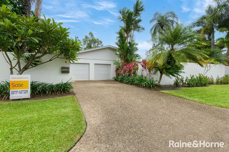 Main view of Homely house listing, 9 Langley Road, Port Douglas QLD 4877