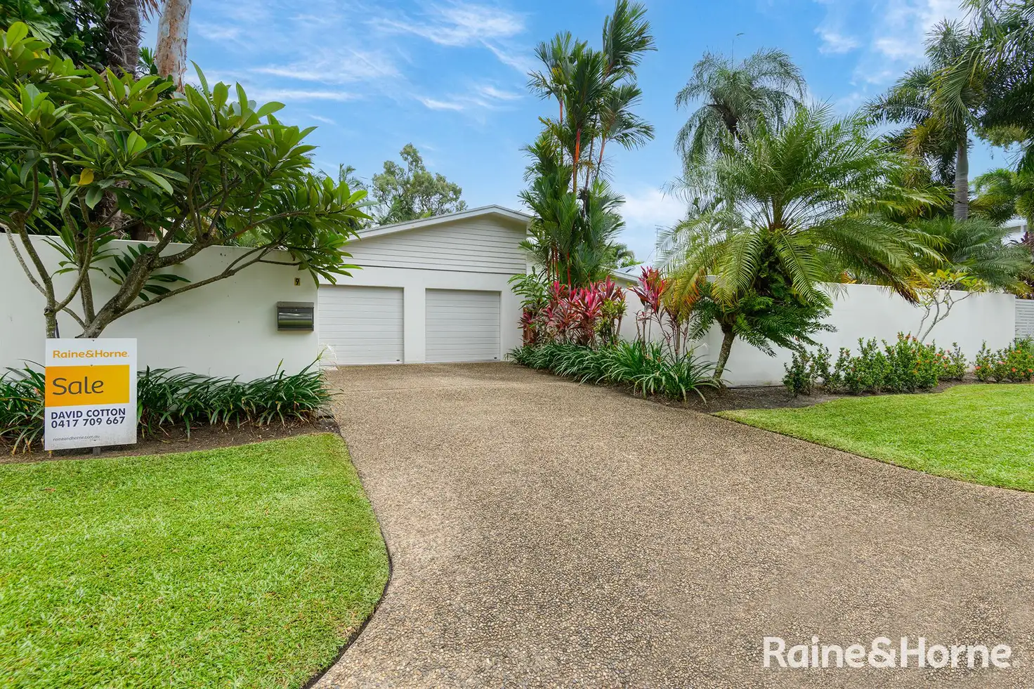 Main view of Homely house listing, 9 Langley Road, Port Douglas QLD 4877