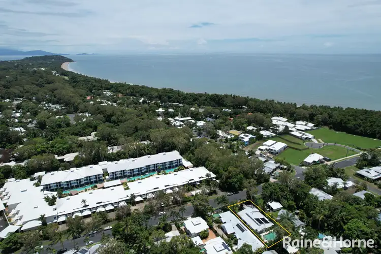 Second view of Homely house listing, 9 Langley Road, Port Douglas QLD 4877