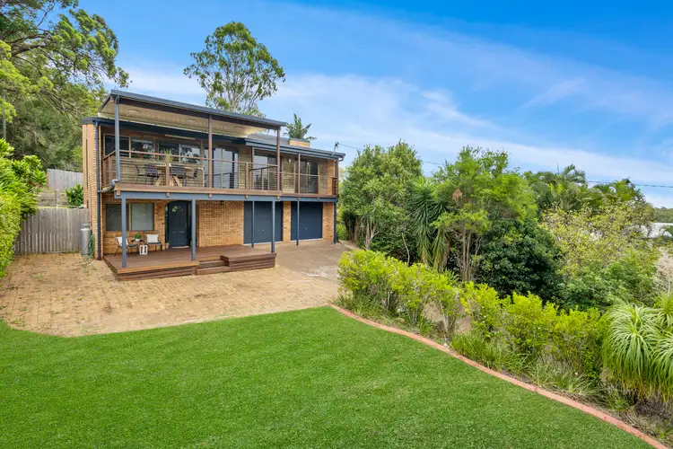 Main view of Homely house listing, 16 Dean Road, Alexandra Hills QLD 4161