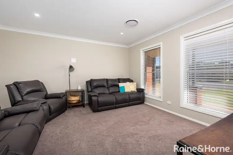 Third view of Homely house listing, 4 Hardiman Street, Uranquinty NSW 2652