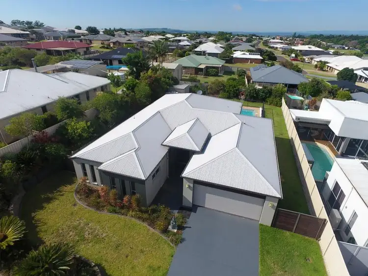 Main view of Homely house listing, 26 Bernard Crescent, Kingaroy QLD 4610