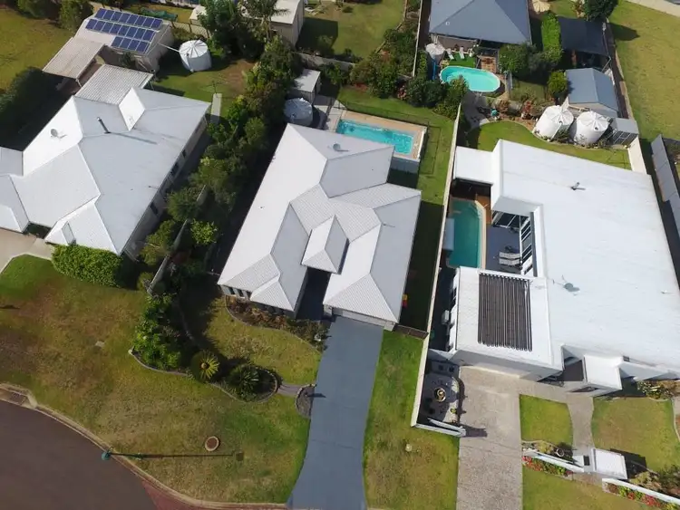 Third view of Homely house listing, 26 Bernard Crescent, Kingaroy QLD 4610