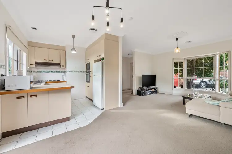 Second view of Homely house listing, 2/3 Melbourne Road, Williamstown VIC 3016
