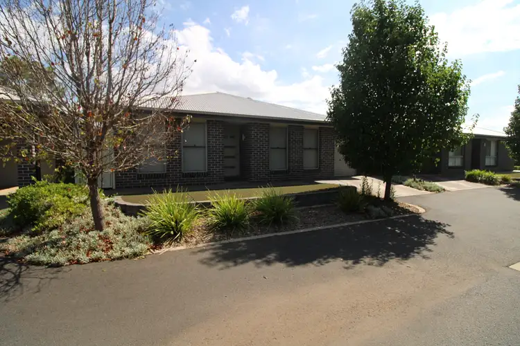 Second view of Homely semi-detached listing, 17/267 Cobra Street, Dubbo NSW 2830