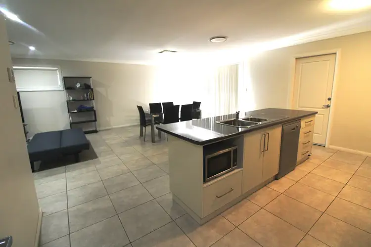 Third view of Homely semi-detached listing, 17/267 Cobra Street, Dubbo NSW 2830