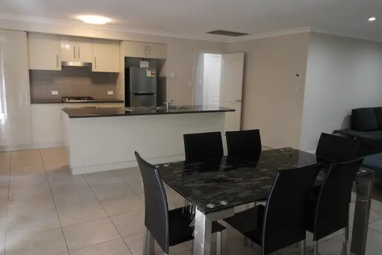 Fifth view of Homely semi-detached listing, 17/267 Cobra Street, Dubbo NSW 2830