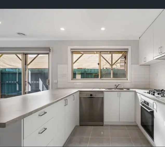 Second view of Homely house listing, 26 Lindwall Street, Sunbury VIC 3429