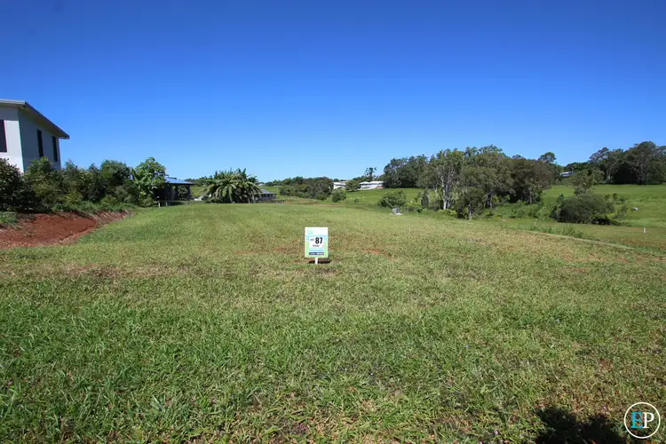 Fourth view of Homely land listing, Lot 87 Williams Avenue, Yungaburra QLD 4884