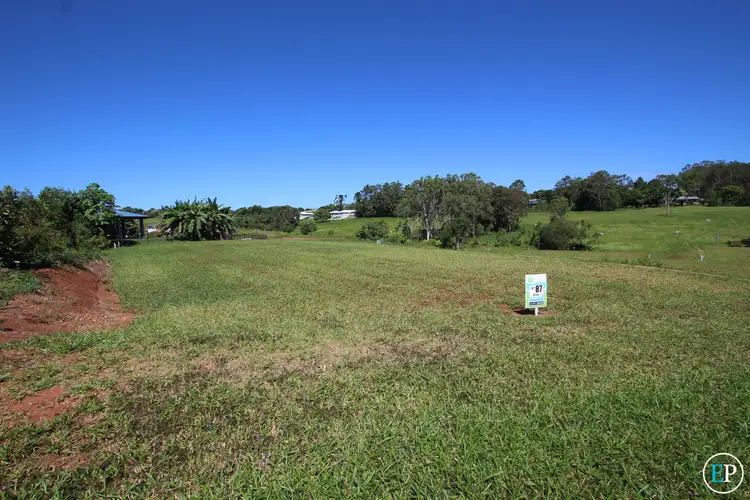 Fifth view of Homely land listing, Lot 87 Williams Avenue, Yungaburra QLD 4884
