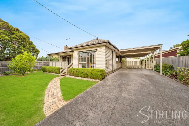 19 Pearce Court, Pearcedale VIC 3912