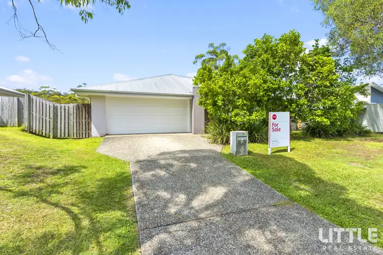 9 Bottletree Crescent, Mount Cotton QLD 4165