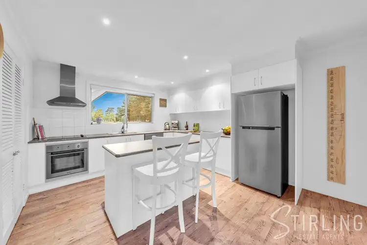 Third view of Homely house listing, 1 Hann Street, Pearcedale VIC 3912