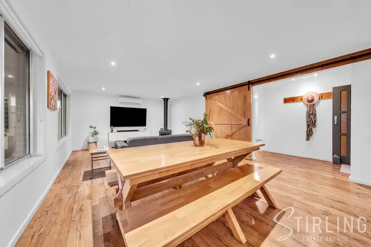 Fifth view of Homely house listing, 1 Hann Street, Pearcedale VIC 3912