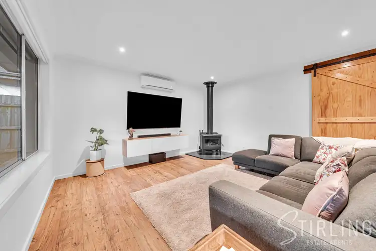 Sixth view of Homely house listing, 1 Hann Street, Pearcedale VIC 3912