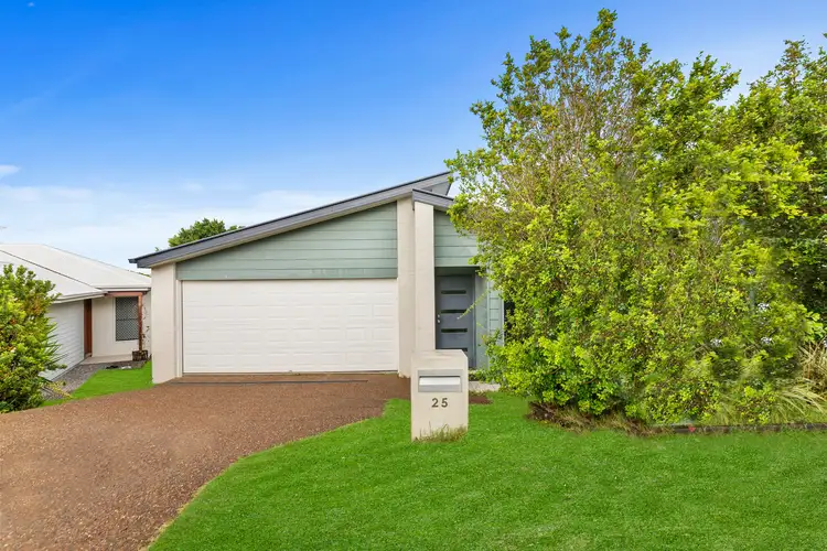 25 Wren Street, Redbank Plains QLD 4301