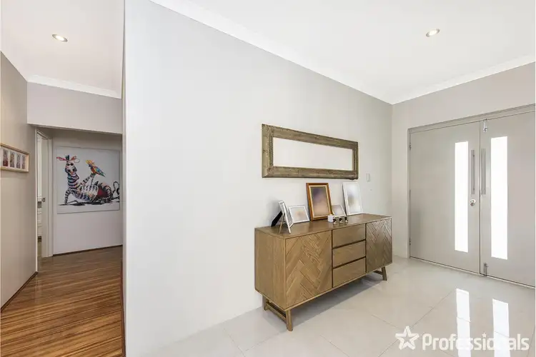 Second view of Homely house listing, 19 Marlee Street, Byford WA 6122
