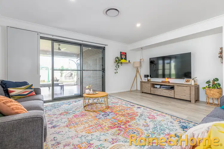 Third view of Homely house listing, 71 Page Avenue, Dubbo NSW 2830