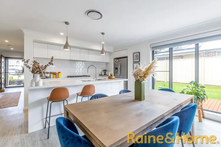 Fourth view of Homely house listing, 71 Page Avenue, Dubbo NSW 2830