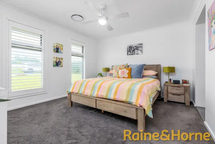Fifth view of Homely house listing, 71 Page Avenue, Dubbo NSW 2830