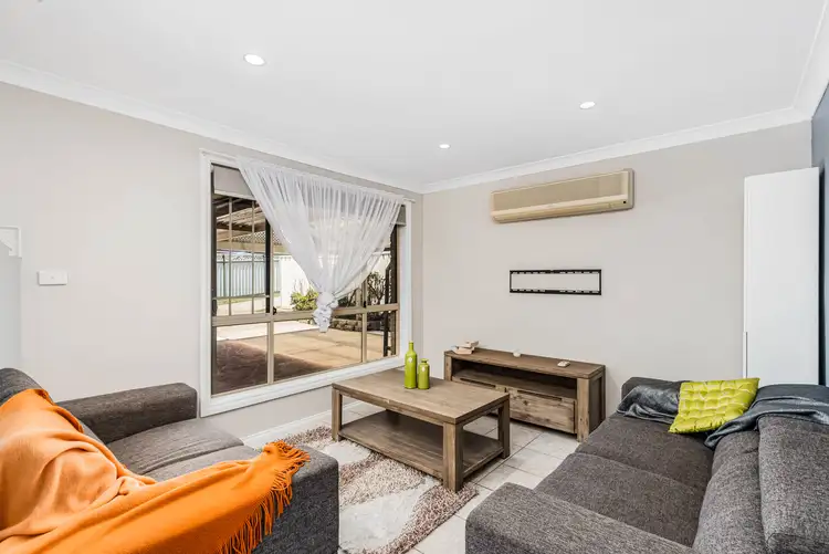 Third view of Homely house listing, 55 Astwood street, Colyton NSW 2760