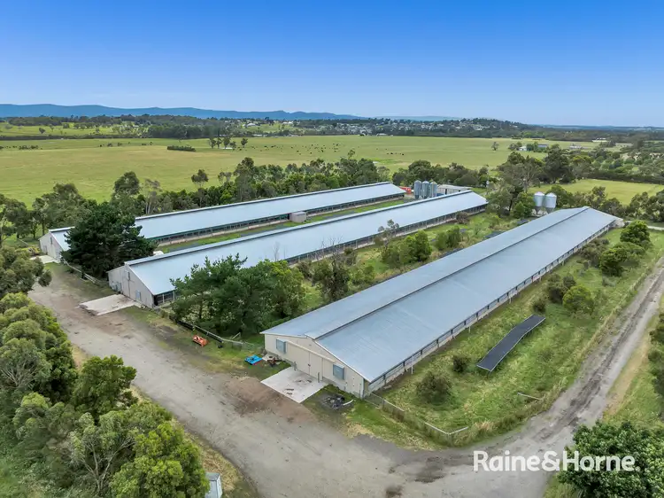 Second view of Homely rural property listing, 105 Pound Road, Bunyip VIC 3815