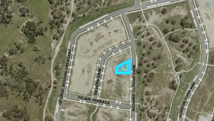 37 Richard Clough View, Taylor ACT 2913