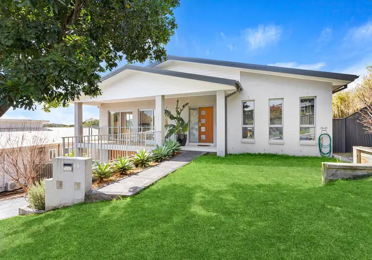 19 Coachwood Street, Kiama NSW 2533