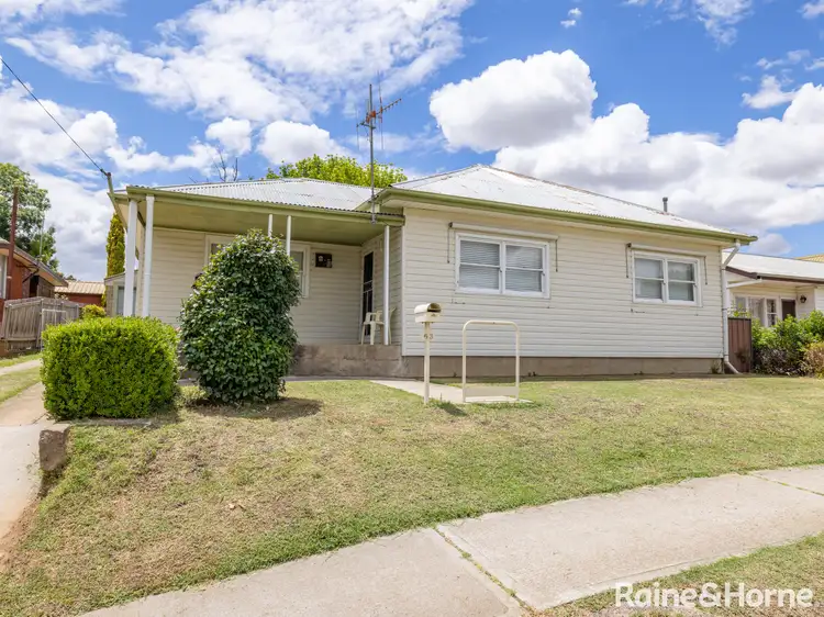 Main view of Homely house listing, 63 Gilmour Street, Kelso NSW 2795