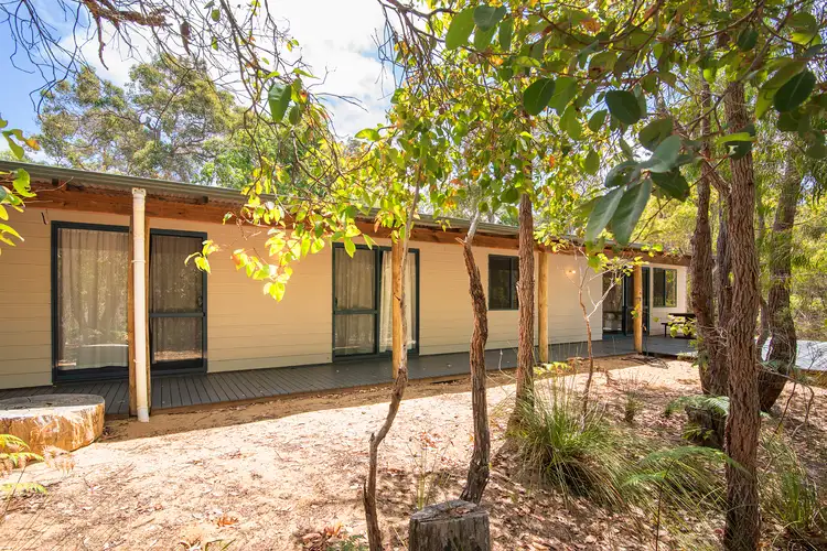 Second view of Homely house listing, 5 Warrior Way, Molloy Island WA 6290