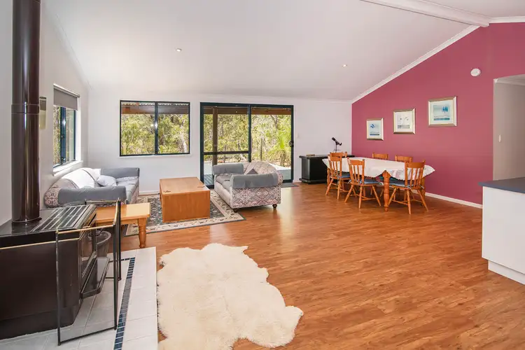 Third view of Homely house listing, 5 Warrior Way, Molloy Island WA 6290