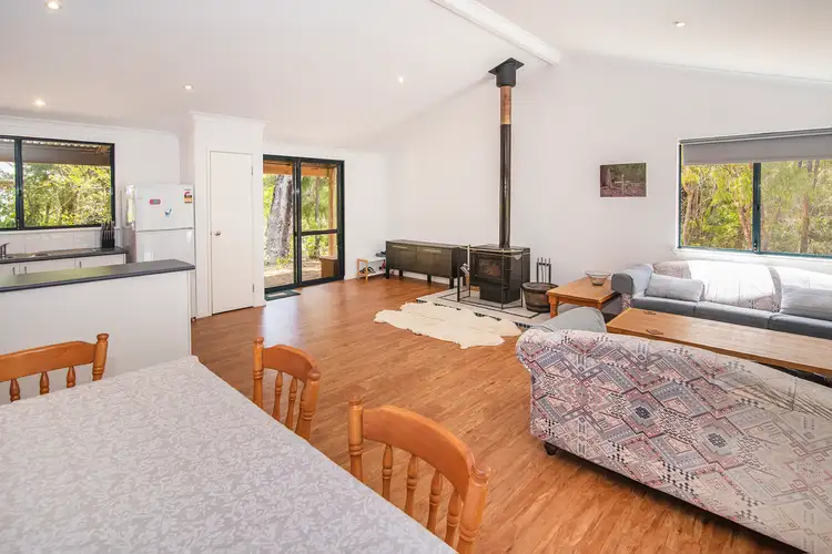 Fifth view of Homely house listing, 5 Warrior Way, Molloy Island WA 6290