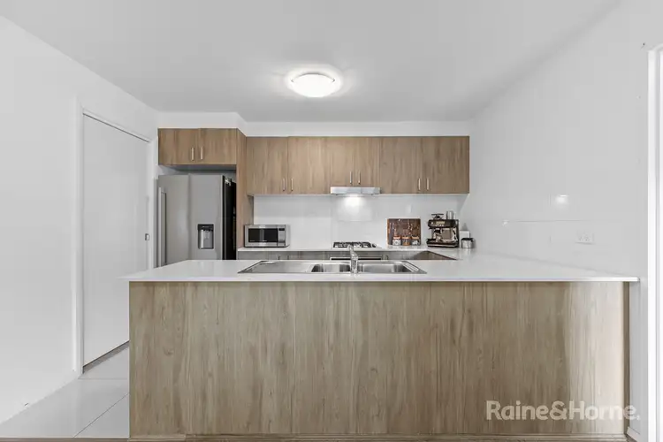 Fourth view of Homely apartment listing, 207/30-34 Chamberlain Street, Campbelltown NSW 2560