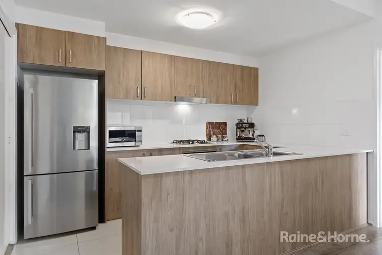 Sixth view of Homely apartment listing, 207/30-34 Chamberlain Street, Campbelltown NSW 2560